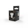 LED LED BLACK 5W MR16 3000K TEPP. Bel. GU10 500LM GAUSS 101506105
