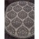Oval Merinos Serenity carpet, size 240x340 cm, color Beige