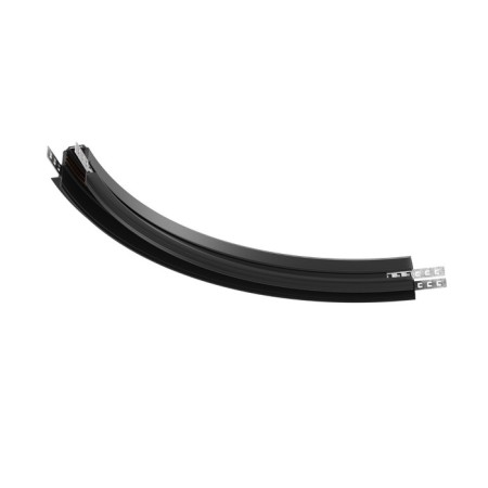 Radius Connector R300 Exign built under GCL 9.5 mm, black