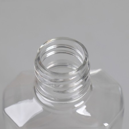 Storage bottle, 65 ml, transparent color-6
