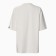 Women's T-shirt MIST BASE, L-XL size, milk color