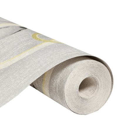 Paper wallpapers "Gomel wallpaper" Focus 52, 0.53x10.05m-2