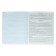 A notebook “Bright details”, 48 sheets in the Literature line, covered cardboard, selective twin-lak, UV-lak, OFSET block