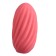 The masturbator is not realistic, reusable, 95 x 48 mm, red