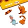 Wooden figured puzzle "Compote", Kids S