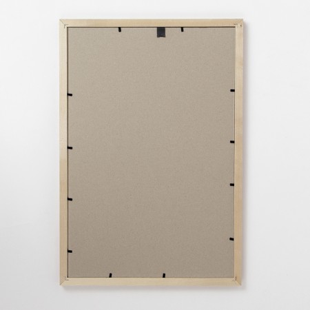 Photo frame pine С20 30x42 cm (plastic screen)-3