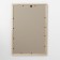 Photo frame pine С20 30x42 cm (plastic screen)