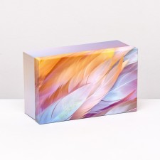 Rectangular box 