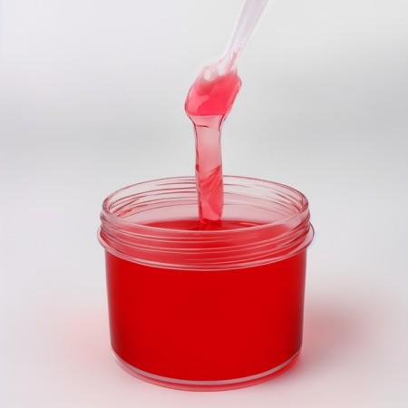 Cold wax for depilation, 300 g, with rose aroma-2