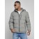 Sports male Winter, size 56, gray color