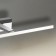 SCRIPTOR wall lamp 460 mm, 60 mm, LED 8W