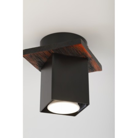Luise Luse 3102-201 1 X GU10 50 W-3