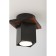 Luise Luse 3102-201 1 X GU10 50 W
