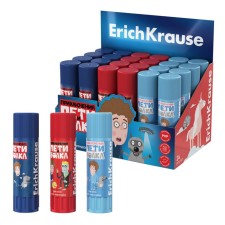 Glue-pencil 13g Erichkrause EasyStick 