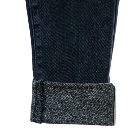 Dencing insulated trousers for a boy, height 134 cm-2