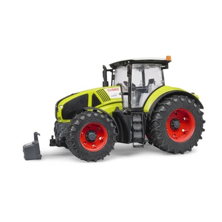 Tractor Claas Axion 950-3