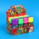 Wet candy spray "lighter XXL", 55 ml