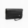 Male clutch, black color