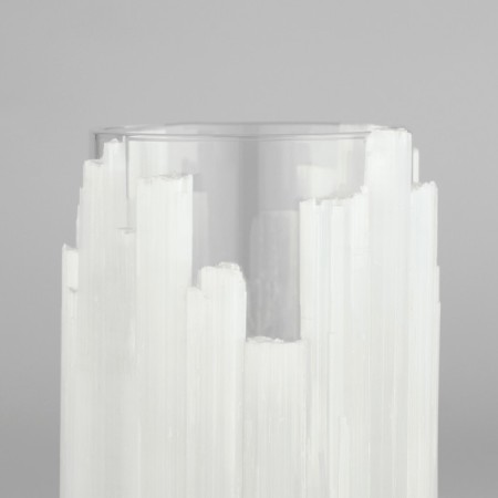 VAZ for flowers SPRAGE "ELECTRA" 15 x 9 x 9 cm-2