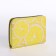 Lightning wallet, yellow color