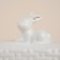 SL Home Maslek "Forest Rabbit", 20.5 × 11 × 15.5 cm, bee color