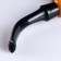Kommer's smoking pipe "Commander", classic, 15 cm