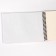 Gift set: Notepad A5 and 4 PREECH PRIENTS, MINNI MAUS