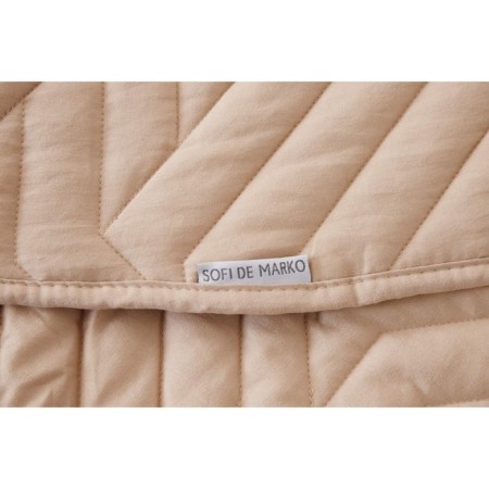 The bedspread and pillowcase "Moritz", size 160x220 cm, 50x70 cm-4