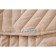 The bedspread and pillowcase "Moritz", size 160x220 cm, 50x70 cm