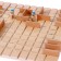 Настольная игра-головоломка "Прорыв осады лабиринта", 26 х 26 х 1 см