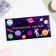 The envelope for money "Cosmic happiness!" Cosmonaut and planets, 16x8 cm