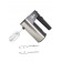 Mixer Beon BN-221, Land, 550 W, 5 speeds, silver-black