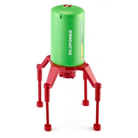 Siku vertical silage, 1: 32/1: 50