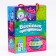 Gift box New Year tree-Pati 16.5 x 7.5 x 21 cm