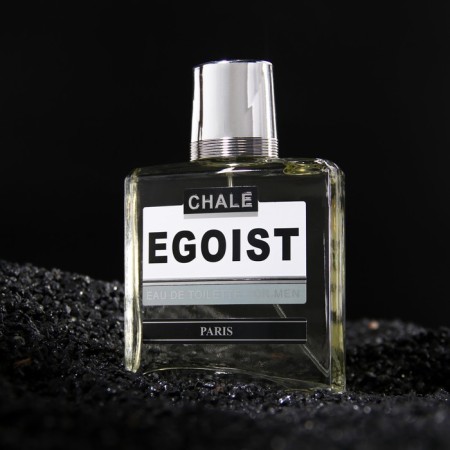 Tuale water men's Chale Egoist, 90 ml-1