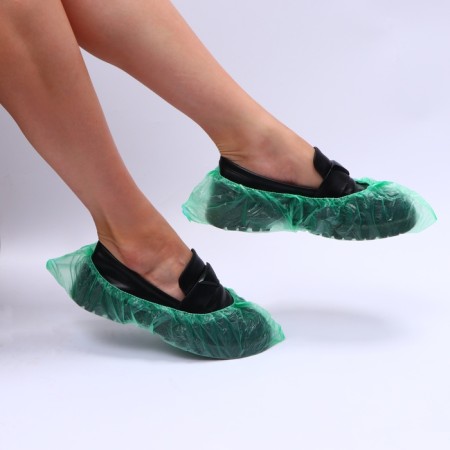 Bachilles Green PND 400*120 14 μR 1.5 g 25 pairs/un