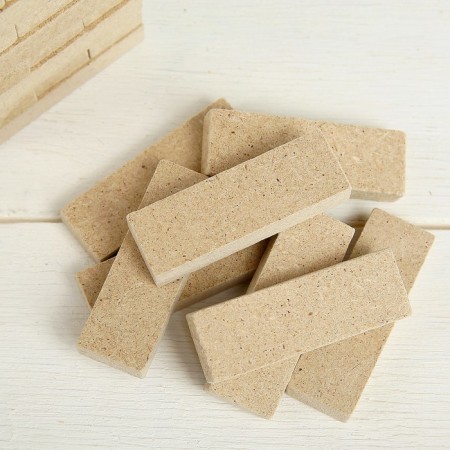 Falling tower, jenga "Kalancha", 54 Bruska, 19 x 6.5 cm-2