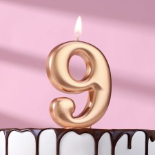 Candle for the Cake 