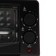 Mini-foam Volzhanka PC-12K, 600 W, 12 l, 100-230 ° C, timer, red-hourly
