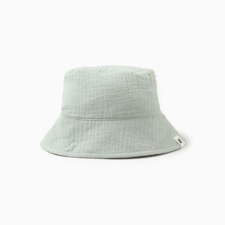Panama is nursery, mint color, size 52
