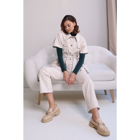 Female trousers, size 52-2