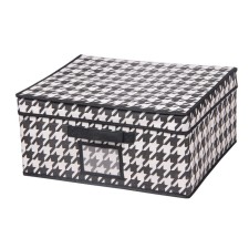 Storage box 