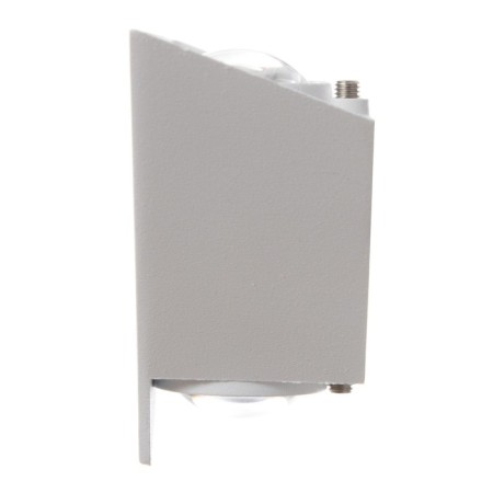 Feuba Lamp 3XLED 3W 4000K IP66 white 13.2x4x7.8 cm-5