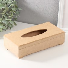 Napkin for decor 24x12x6 cm