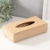 Napkin for decor 24x12x6 cm