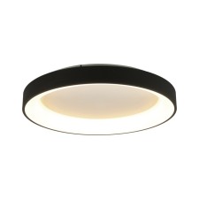 Ceiling light Mantra Niseko, LED, 4700LM, 3000K, 95 mm, white color