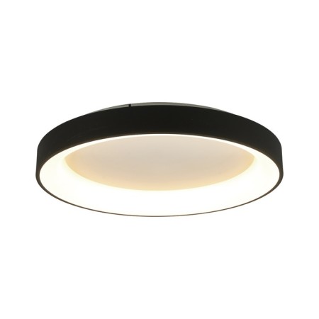 Ceiling light Mantra Niseko, LED, 4700LM, 3000K, 95 mm, white color