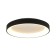 Ceiling light Mantra Niseko, LED, 4700LM, 3000K, 95 mm, white color