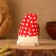 Ravigan "Domovynok", in a cap with a stove, 9 cm, mix