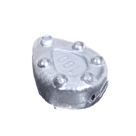 Yugana cargo, carp spike, sliding, 100 g-1